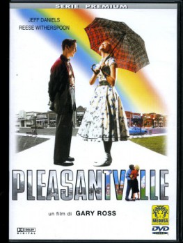 poster Pleasantville  (1998)