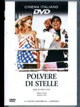 poster Polvere di Stelle - Stardust  (1973)