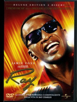 poster Ray  (2004)