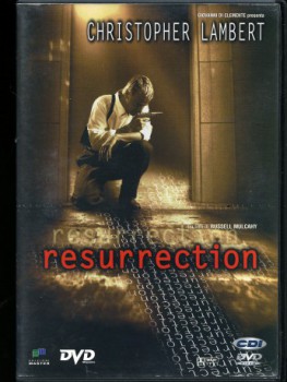 poster Resurrection