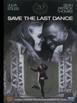 poster Save the Last Dance  (2001)