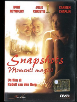 poster Snapshots  (2002)