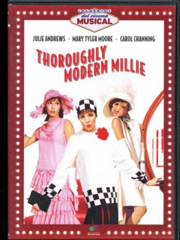 poster Thoroughly Modern Millie  (1967)