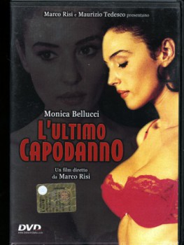 poster L'Ultimo Capodanno - The Last New Year's Eve  (1998)