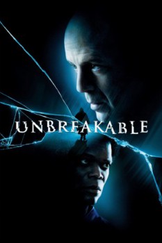 poster Unbreakable  (2000)