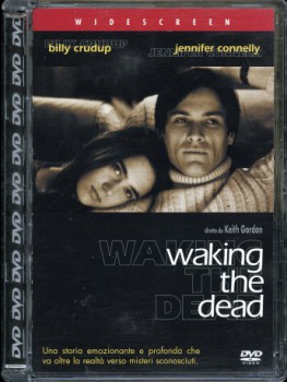 poster Waking the Dead  (2000)