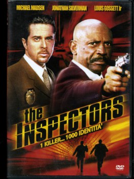 poster The Inspectors
