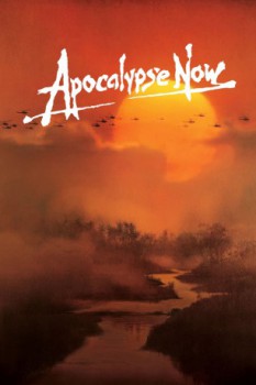 poster Apocalypse Now  (1979)