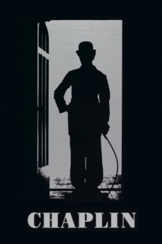 poster Chaplin  (1992)