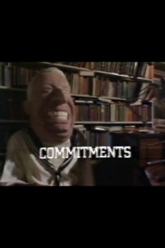 poster Commitments  (1982)