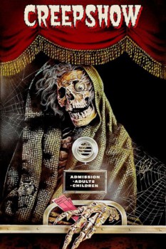 poster Creepshow