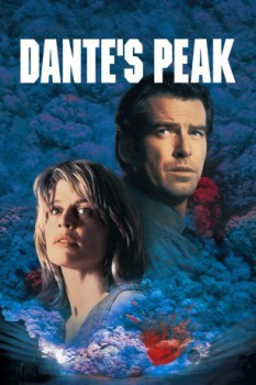 poster Dante's Peak  (1997)