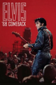 poster Elvis: The '68 Comeback Special