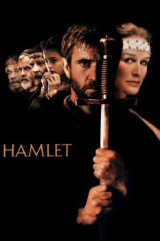 poster Hamlet  (1990)