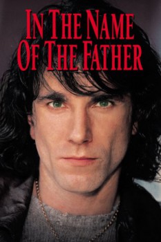 poster In the Name of the Father  (1993)