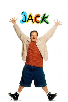 poster Jack  (1996)