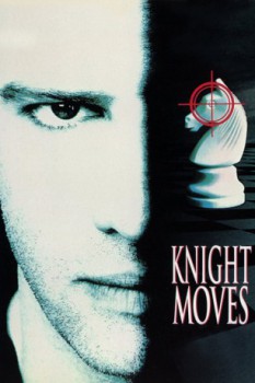 poster Knight Moves  (1992)