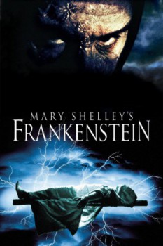poster Mary Shelley's Frankenstein  (1994)