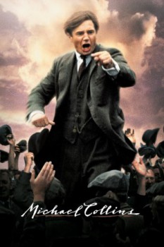 poster Michael Collins  (1996)