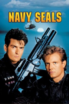 poster Navy Seals  (1990)