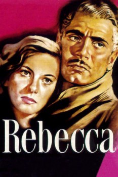 poster Rebecca  (1940)