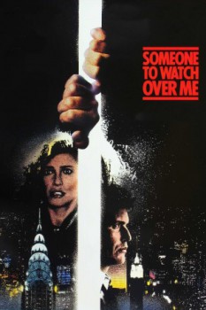 poster Someone to Watch Over Me  (1987)
