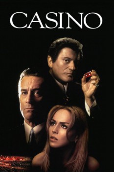 poster Casino  (1995)