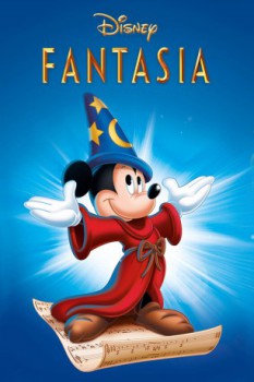 poster Fantasia