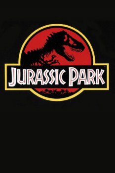 poster Jurassic Park  (1993)