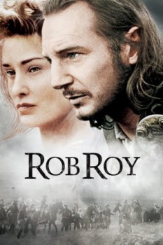 poster Rob Roy