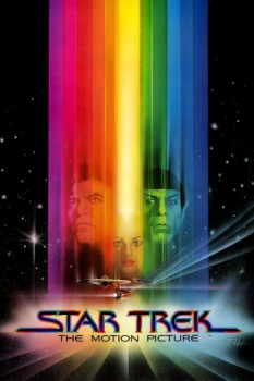 poster Star Trek: The Motion Picture  (1979)