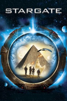 poster Stargate  (1994)