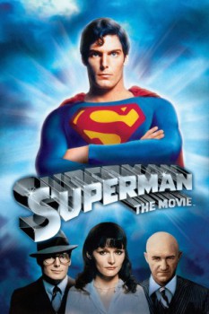 poster Superman  (1978)