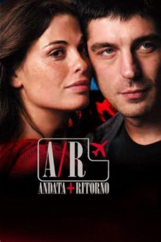 poster A/R Andata + Ritorno  (2004)