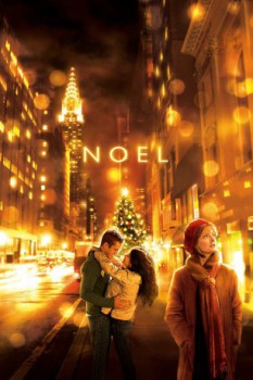 poster Un amore sotto l'albero - Noel  (2004)