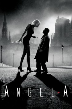 poster Angel-A  (2005)