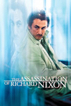 poster The Assassination of Richard Nixon