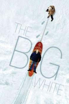poster The Big White  (2005)