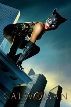 poster Catwoman  (2004)