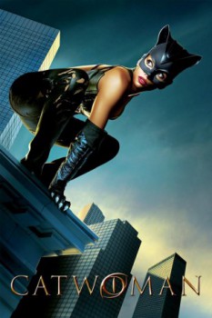 poster Catwoman