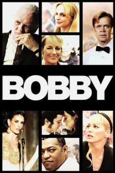 poster Bobby  (2006)