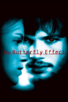 poster The Butterfly Effect  (2004)