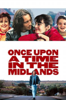 poster C'era una volta in Inghilterra - Once Upon a Time in the Midlands  (2002)