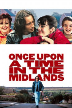 poster C'era una volta in Inghilterra - Once Upon a Time in the Midlands