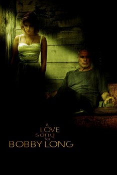 poster Canzone di Bobby Long, La - A Love Song for Bobby Long  (2004)