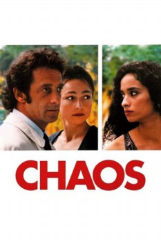 poster Chaos  (2001)