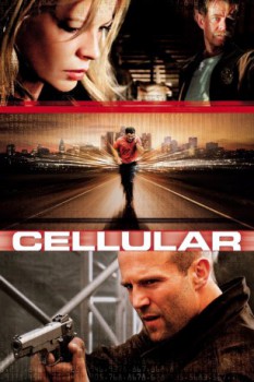 poster Cellular  (2004)