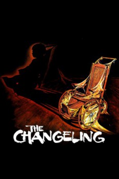 poster The Changeling  (1980)