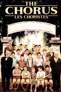 poster The Chorus