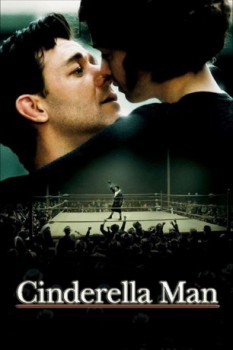 poster Cinderella Man  (2005)